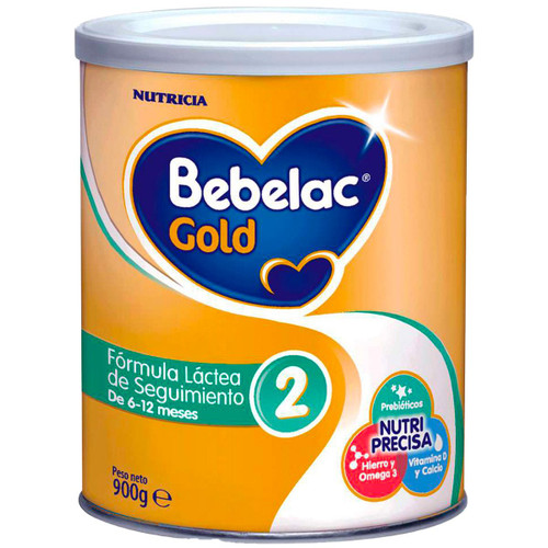 Bebelac Gold 2 Lata 900GR SN