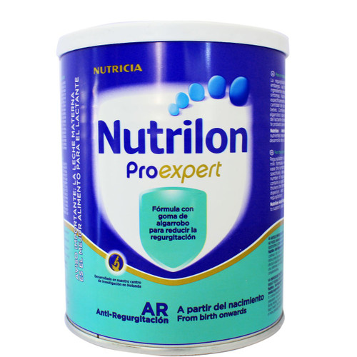 Nutrilon Proexpert AR Lata 400GR SN