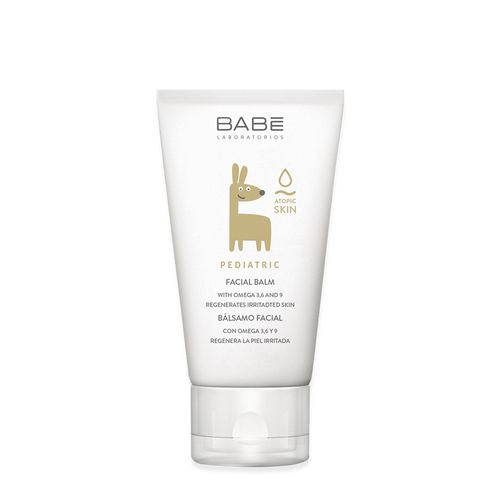 Babe Pediatric Balsamo Facial 50ML SN