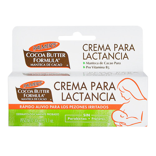 Palmers Crema Para Lactancia 1.1OZ SN