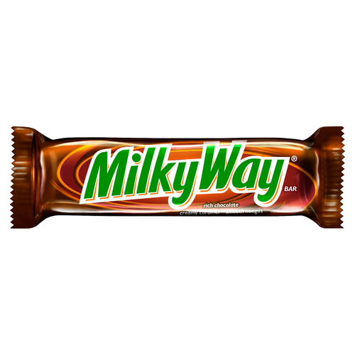 Milky Way Barra 52.2GR SN