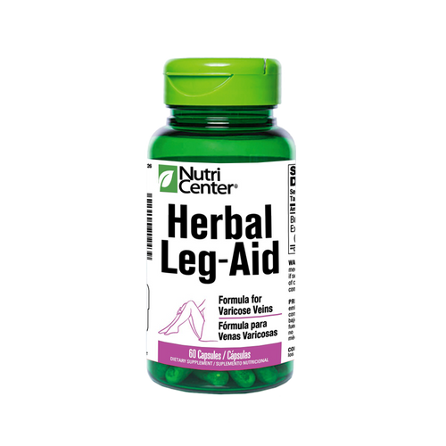 Herbal Leg-Aid