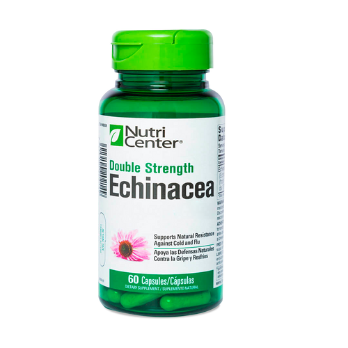 Double Strength Echinacea