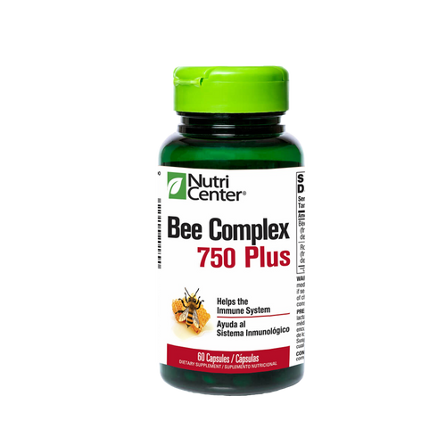 Bee Complex 750Plus