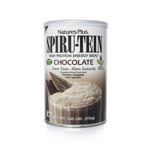 Spiru-Tein Chocolate