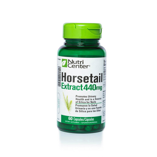 Horsetail Extract 440Mg