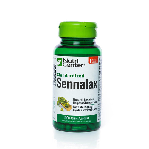 Standardized Sennalax