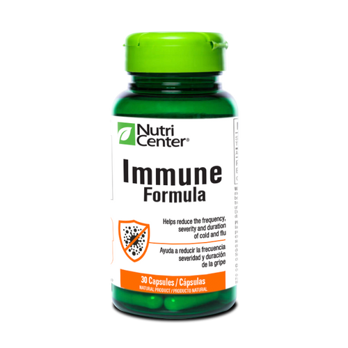 Immune Formula