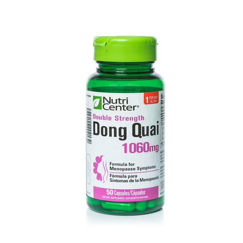 Double Strength Dong Quai 1060Mg