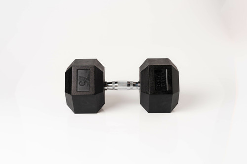 Dumbbell 75 Lbs