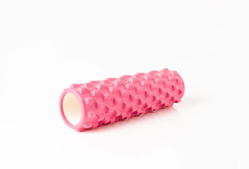 Roller Foam Pink