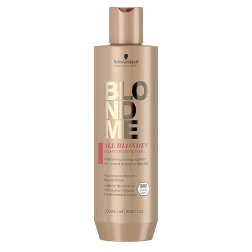 Blondme Rich Conditioner 250ML