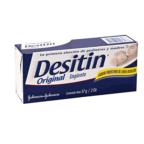 Desitin Original Ungüento 57GR FV