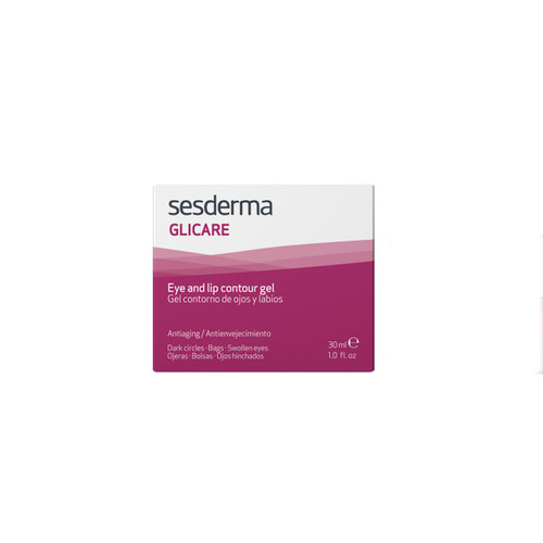 Sesderma Glicare Gel Contorno de Ojos y Labios 30ML FV