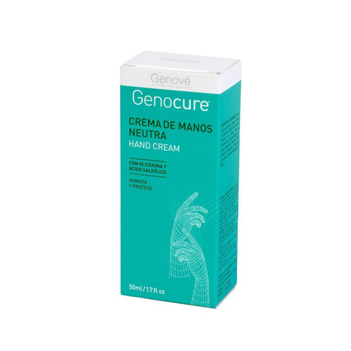 Genove Genocure Crema de Manos 50ML FV