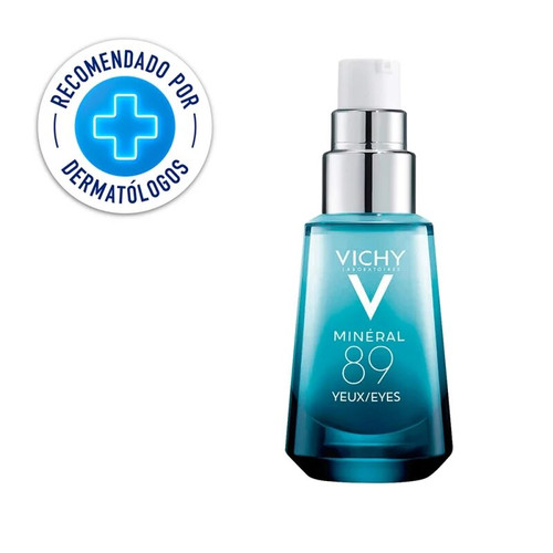 Vichy Mineral 89 Ojos x 15ML FV