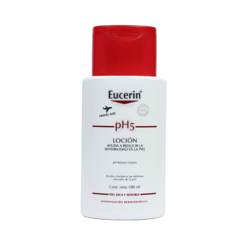 Eucerin Ph5 Loción Travel 100ML FV