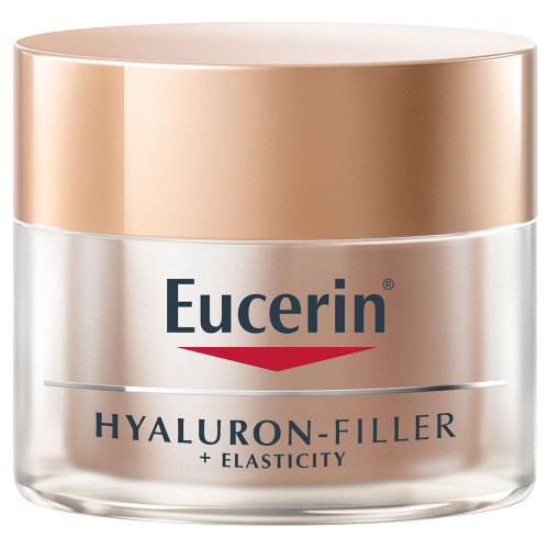 Eucerin Hyaluron Elasticity Facial Noche 50ML FV