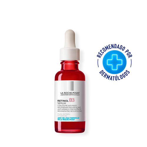 La Roche Posay Retinol B3 Sérum 30ML FV