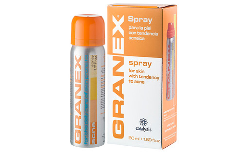 Granex Spray Frasco x 50ML FV