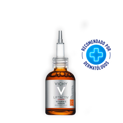 Vichy Liftactiv Supreme Serum Vitamina C15 20ML FV