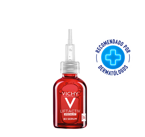 Vichy Liftactiv Serum B3 Antimanchas 30ML FV