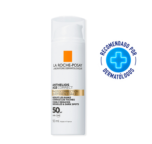 La Roche Posay Anthelios Age Correct Fotocorrector SPF50 50ML FV