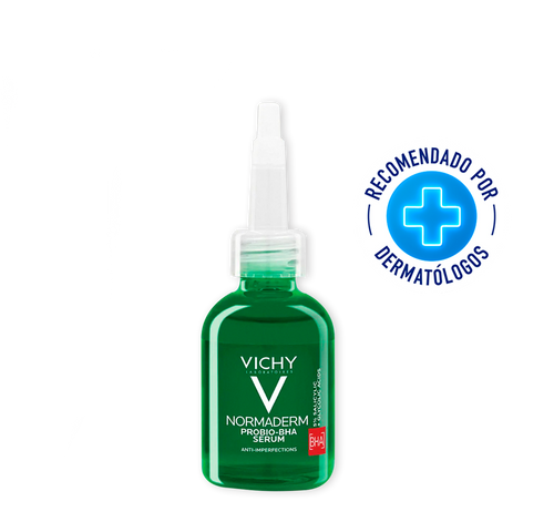 Vichy Normaderm Serum Anti Imperfecciones 30ML FV