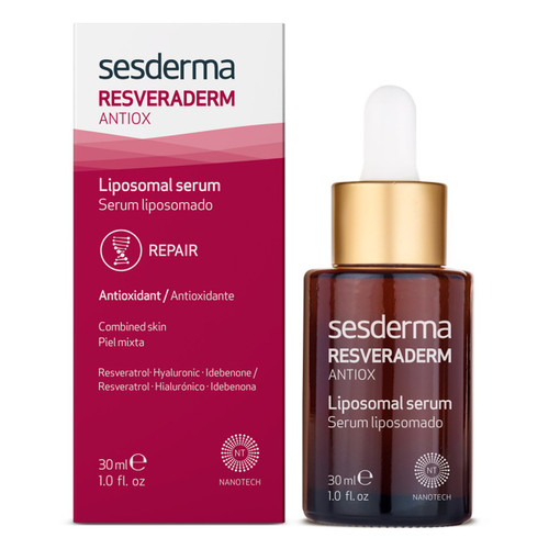 Resveraderm Serum 30ml