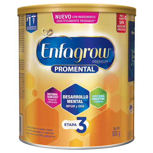 Enfagrow 3 Premium Lata 1000GR FV