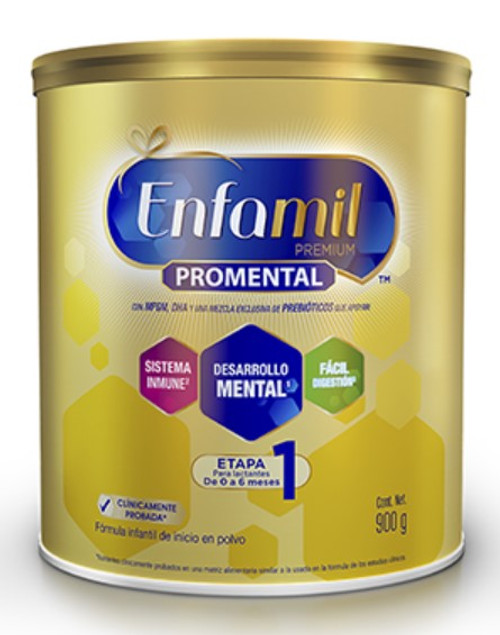 Enfamil 1 Premium Lata 900GR FV