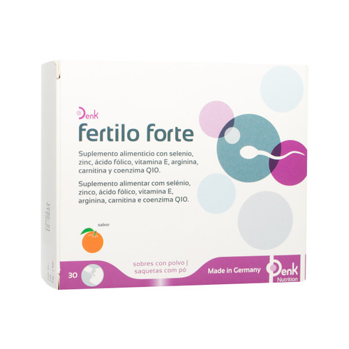 Fertilo Forte x 30 Sticks FV