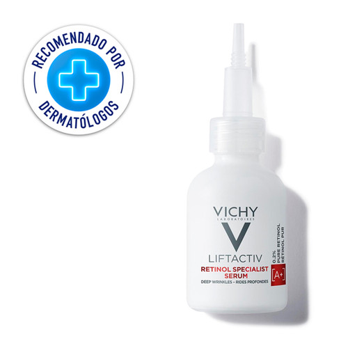Vichy Liftactiv Specialist Retinol Serum 30ML FV