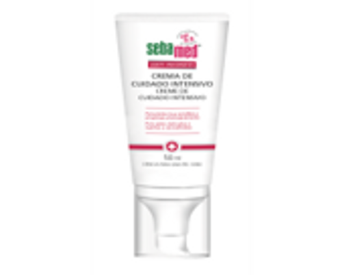 Sebamed Antiredness Crema de Cuidado Intensivo 50ML FV