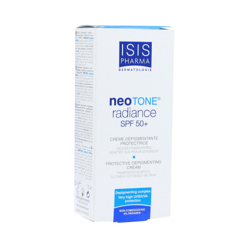 Neotone Radiance SPF Medium 50 Frasco 30ml