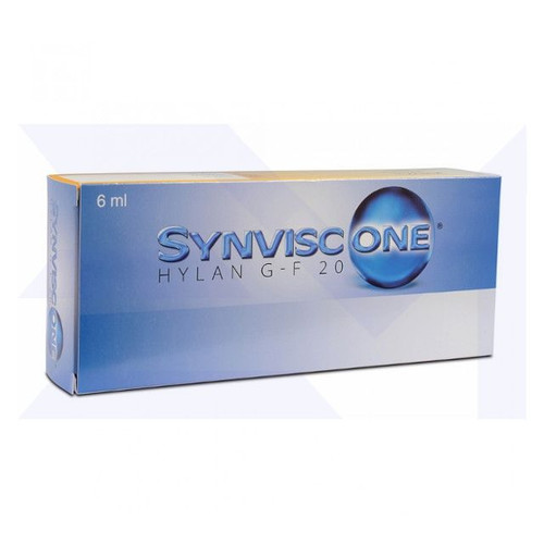 Synvisc One x 1 Ampolla 6ML FV