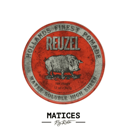 Reuzel Red Pomade 340GR