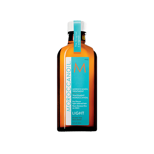 Moroccanoil Tto For Fine And Light 100ML