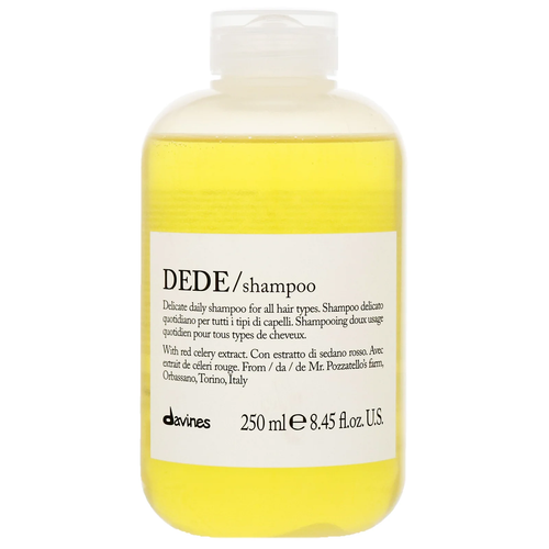 Davines Dede Shampoo 250ML