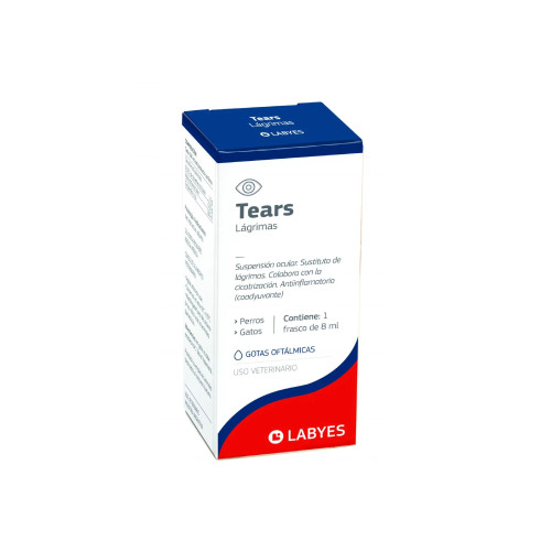 Tears 8ML