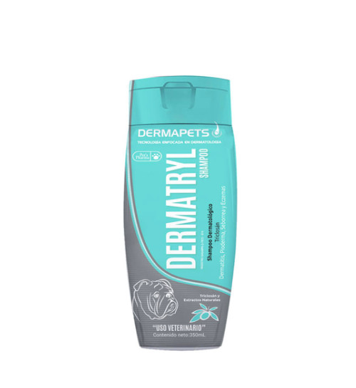 Shampoo Dermatryl  350 ML
