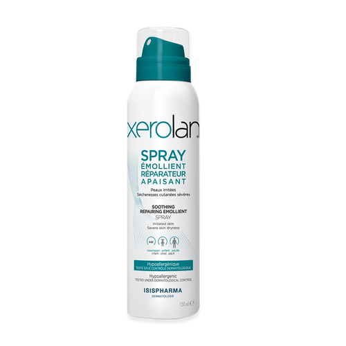 Xerolan Spray 150ML SN