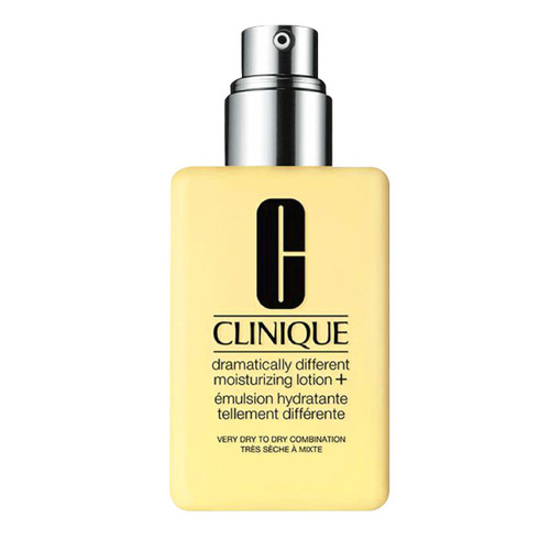 Clinique Dramatically Different Moisturizing Lotion 125ML SN