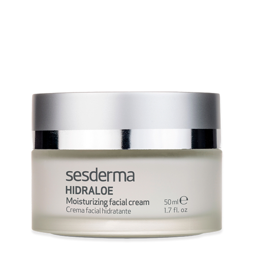 Sesderma Hidraloe Crema Hidratante 50ML SN