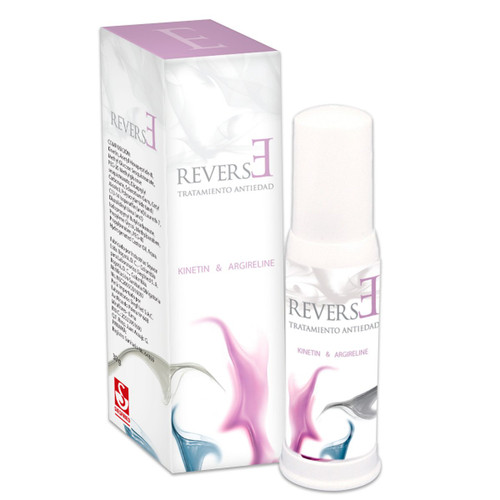 Reverse Tratamiento Antiedad 30ML SN