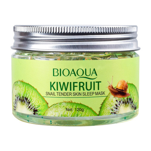 Bioaqua Mascarilla Hidratante Kiwifruit 120GR SN