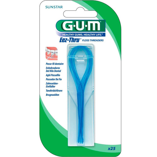 Interdentales Azas Gum 840 x 25 SN