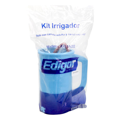 Irrigador Completo Edigar SN