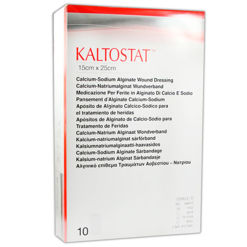 KALTOSTAT 15X25 X 10 APOSITOS SN