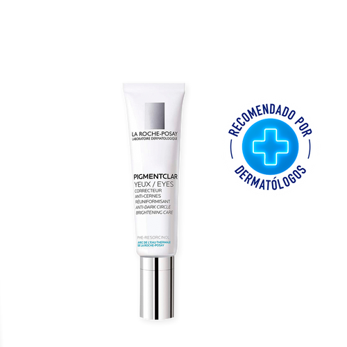 La Roche Posay Pigmentclar Ojos 15ML SN